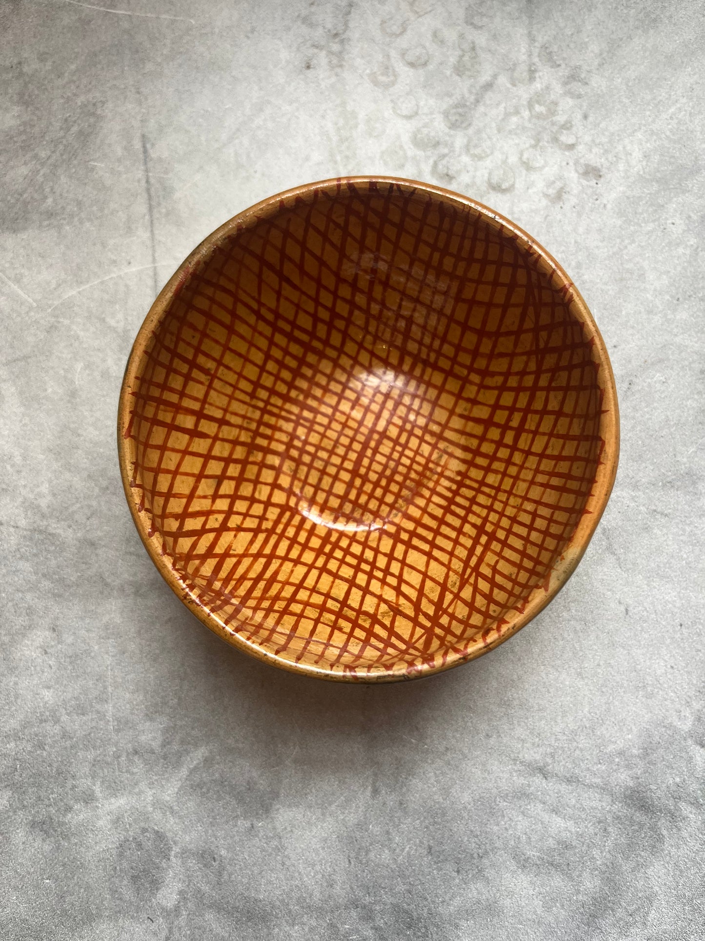 Little Awajun Ceramic Bowl  ~ sold individually