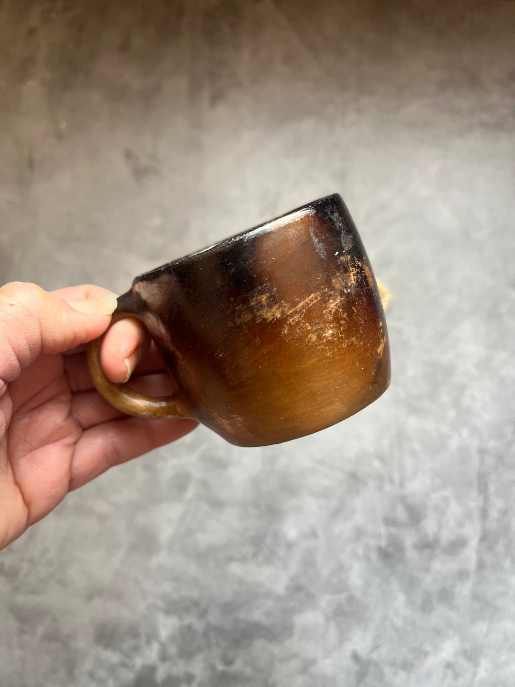 Awajun ~ Mug