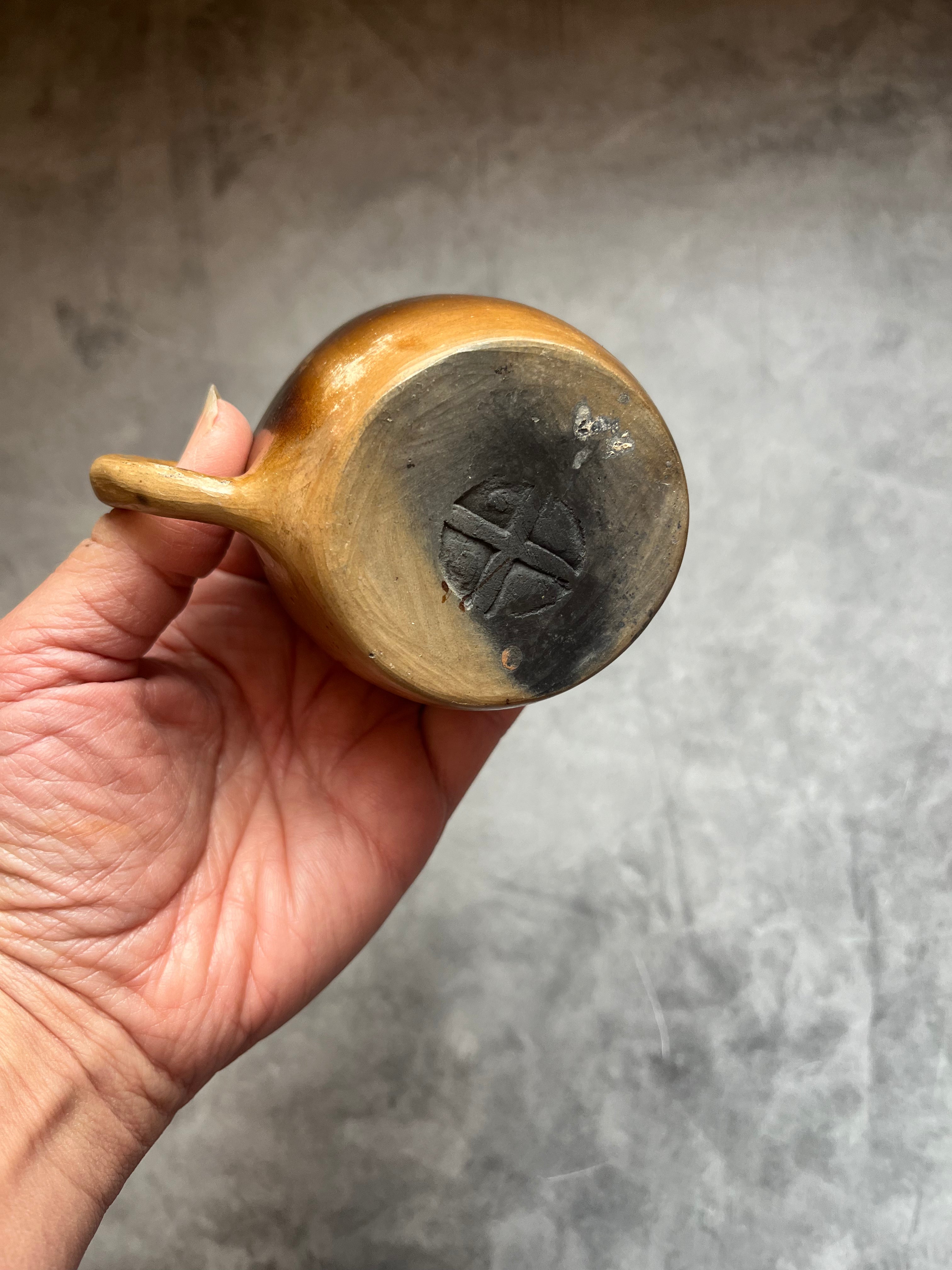 Awajun ~ Mug