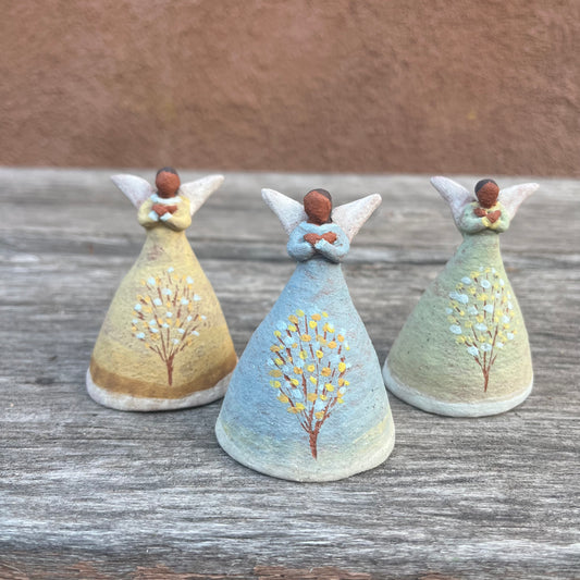 Assorted Angel Bells