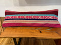 XL Lumbar Pillowcases • 16”x48”