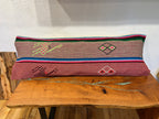 XL Lumbar Pillowcases • 16”x48”