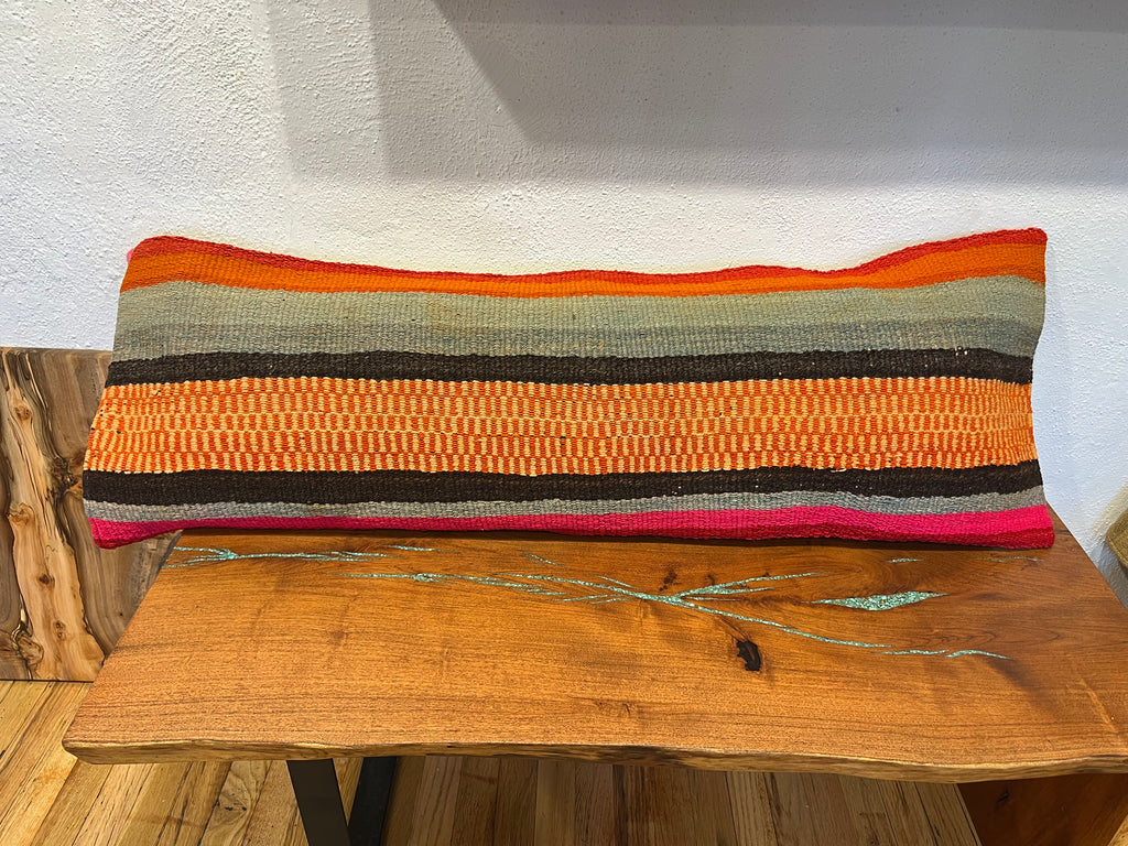 XL Lumbar Pillowcases • 16”x48”