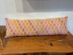 XL Lumbar Pillowcases • 16”x48”