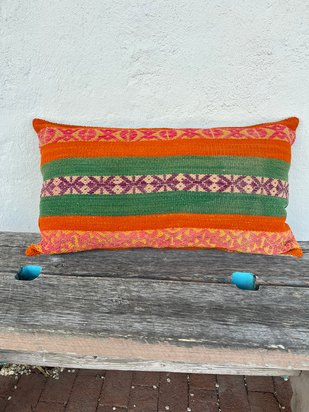 XL Rectangle Pillowcases • 18” x 32”