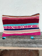 XL Rectangle Pillowcases • 18” x 32”