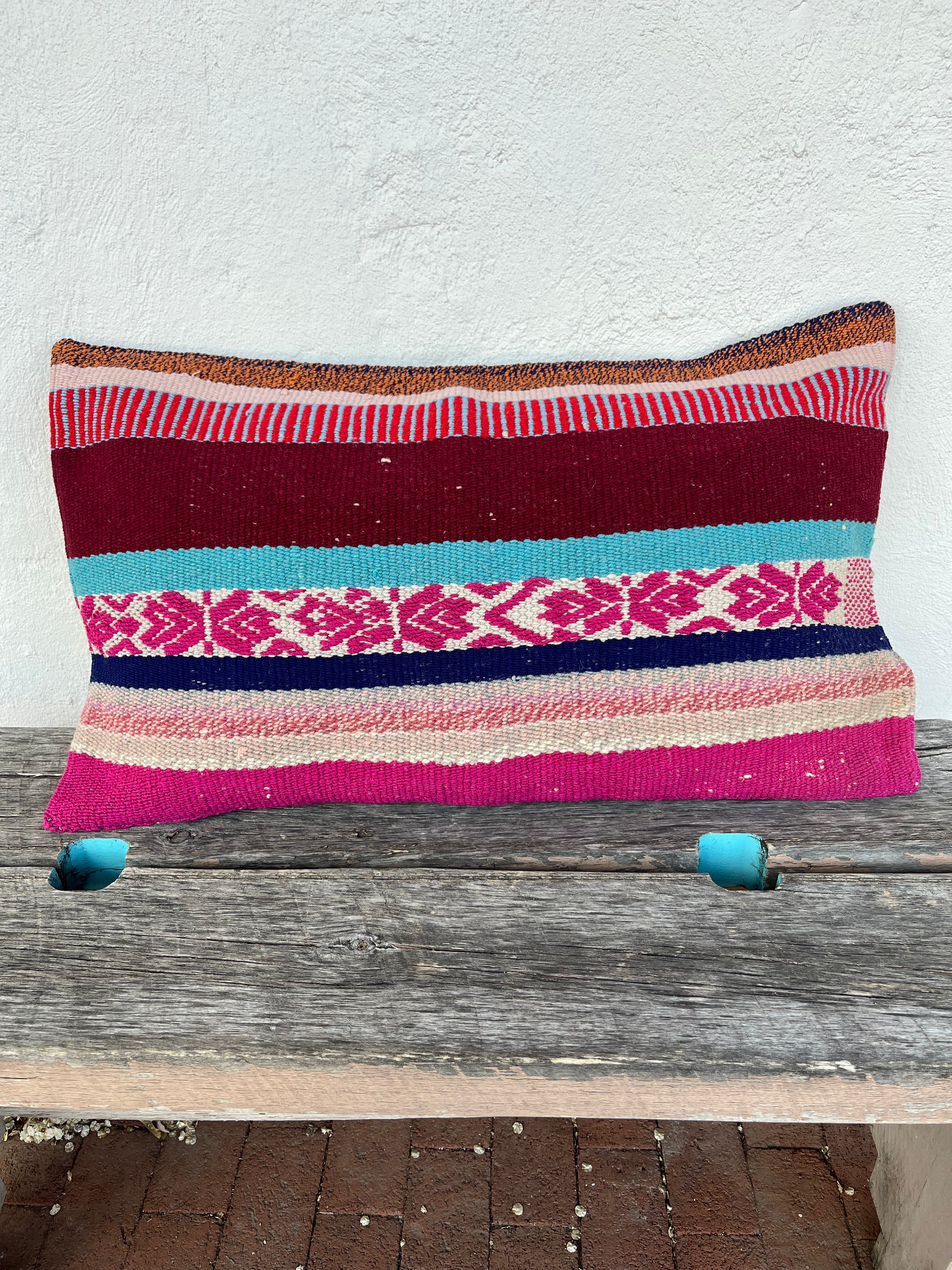 XL Rectangle Pillowcases • 18” x 32”
