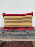 XL Rectangle Pillowcases • 18” x 32”