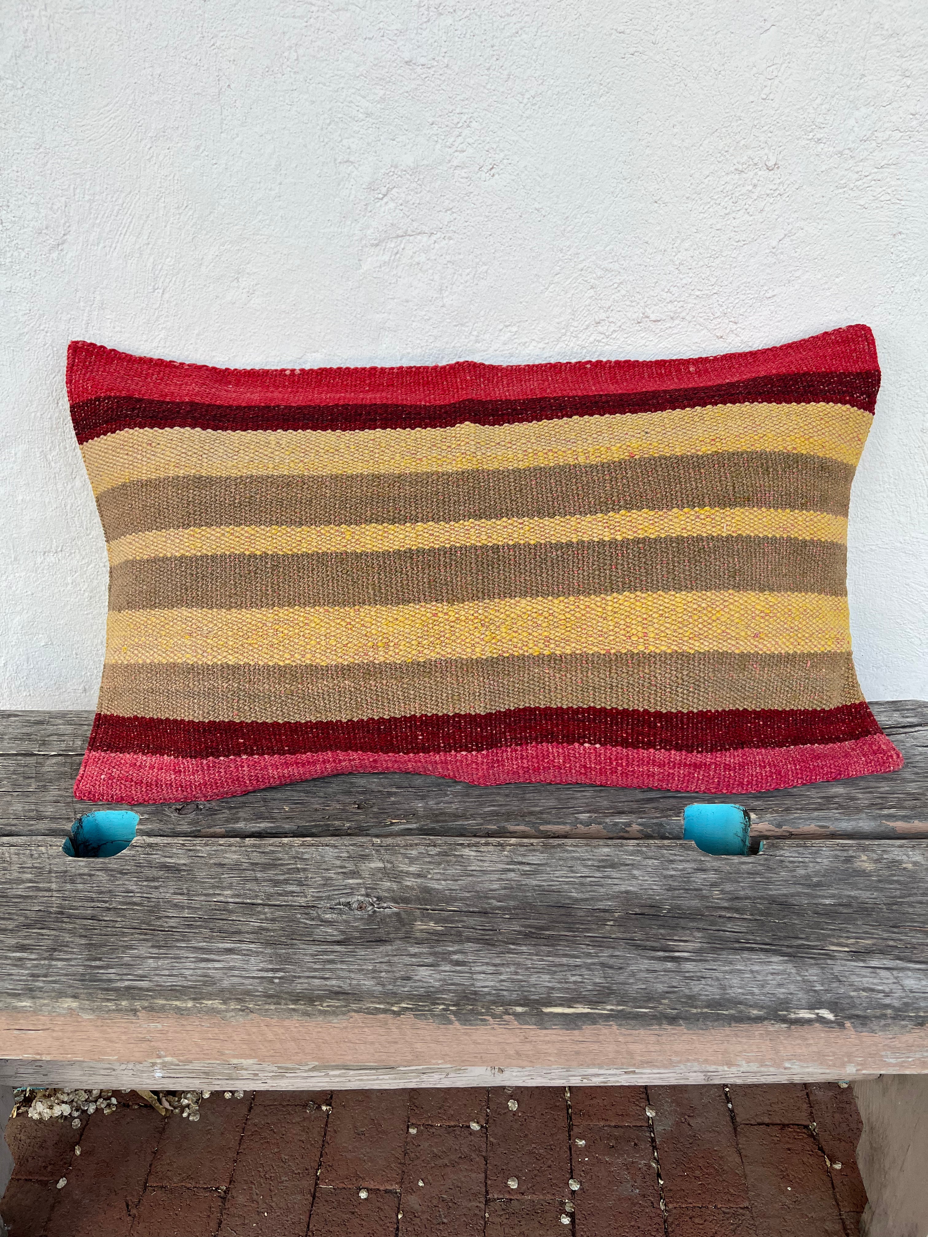 XL Rectangle Pillowcases • 18” x 32”