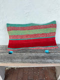 XL Rectangle Pillowcases • 18” x 32”