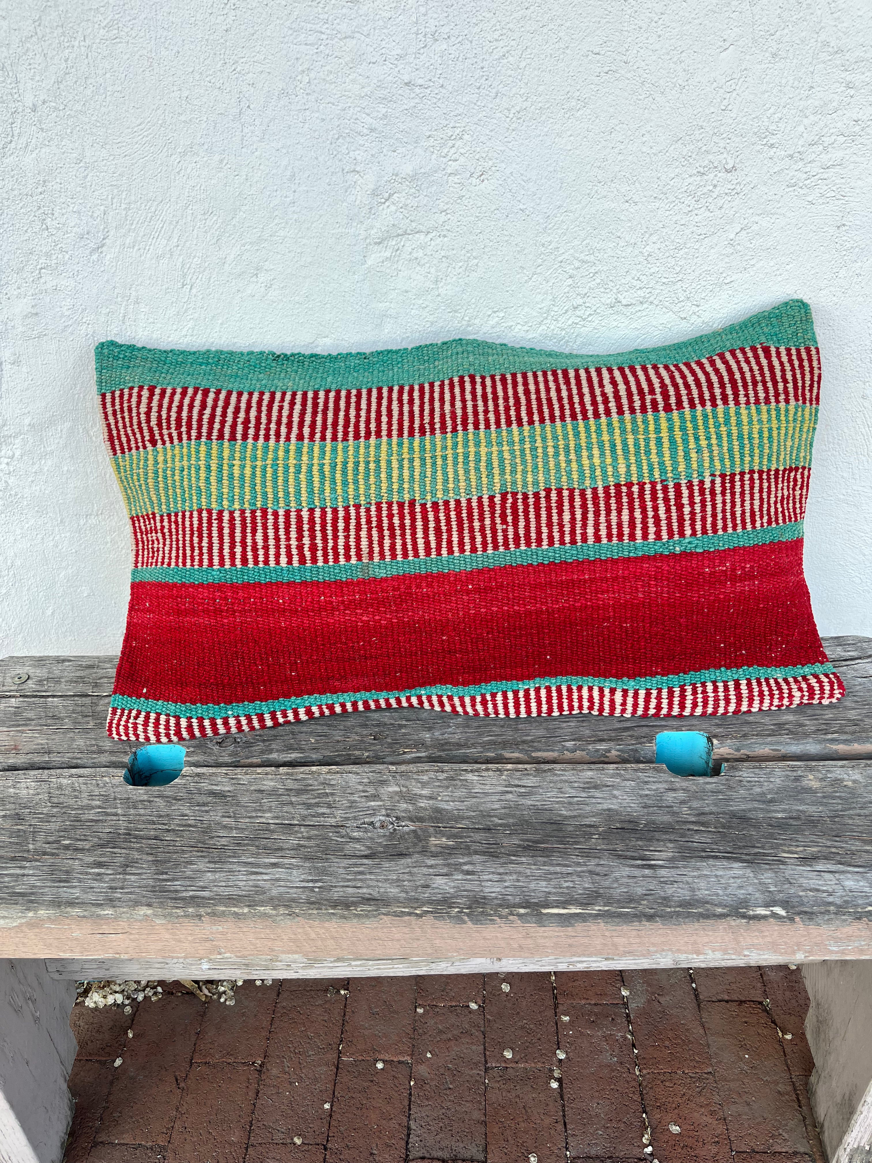 XL Rectangle Pillowcases • 18” x 32”