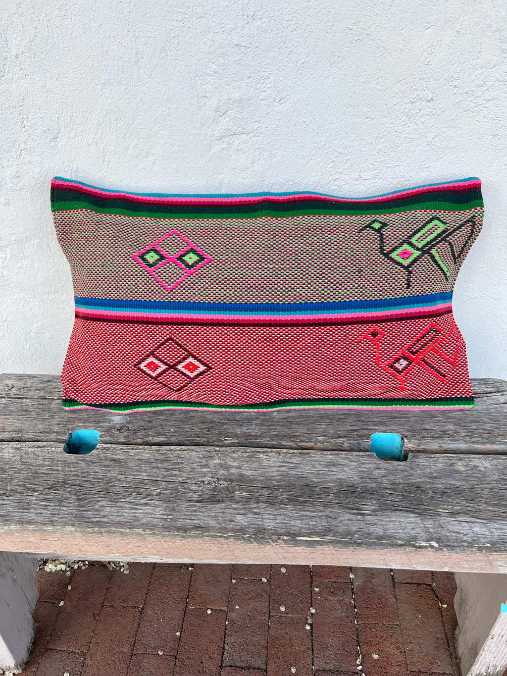 XL Rectangle Pillowcases • 18” x 32”