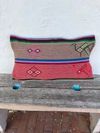 XL Rectangle Pillowcases • 18” x 32”