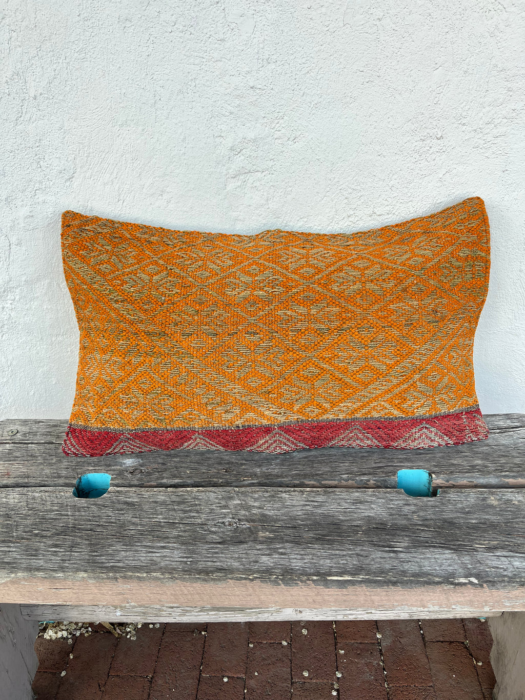 XL Rectangle Pillowcases • 18” x 32”