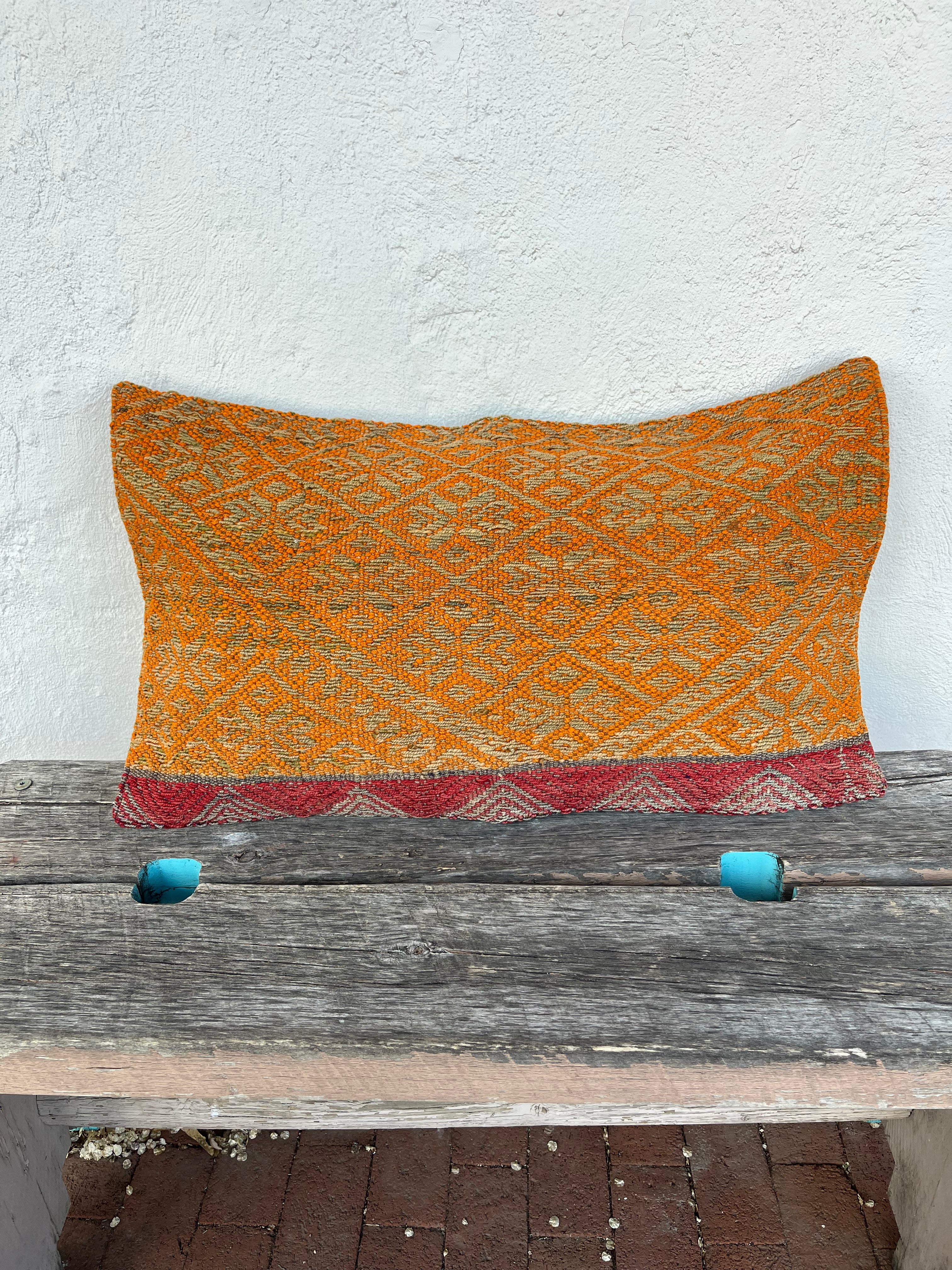 XL Rectangle Pillowcases • 18” x 32”