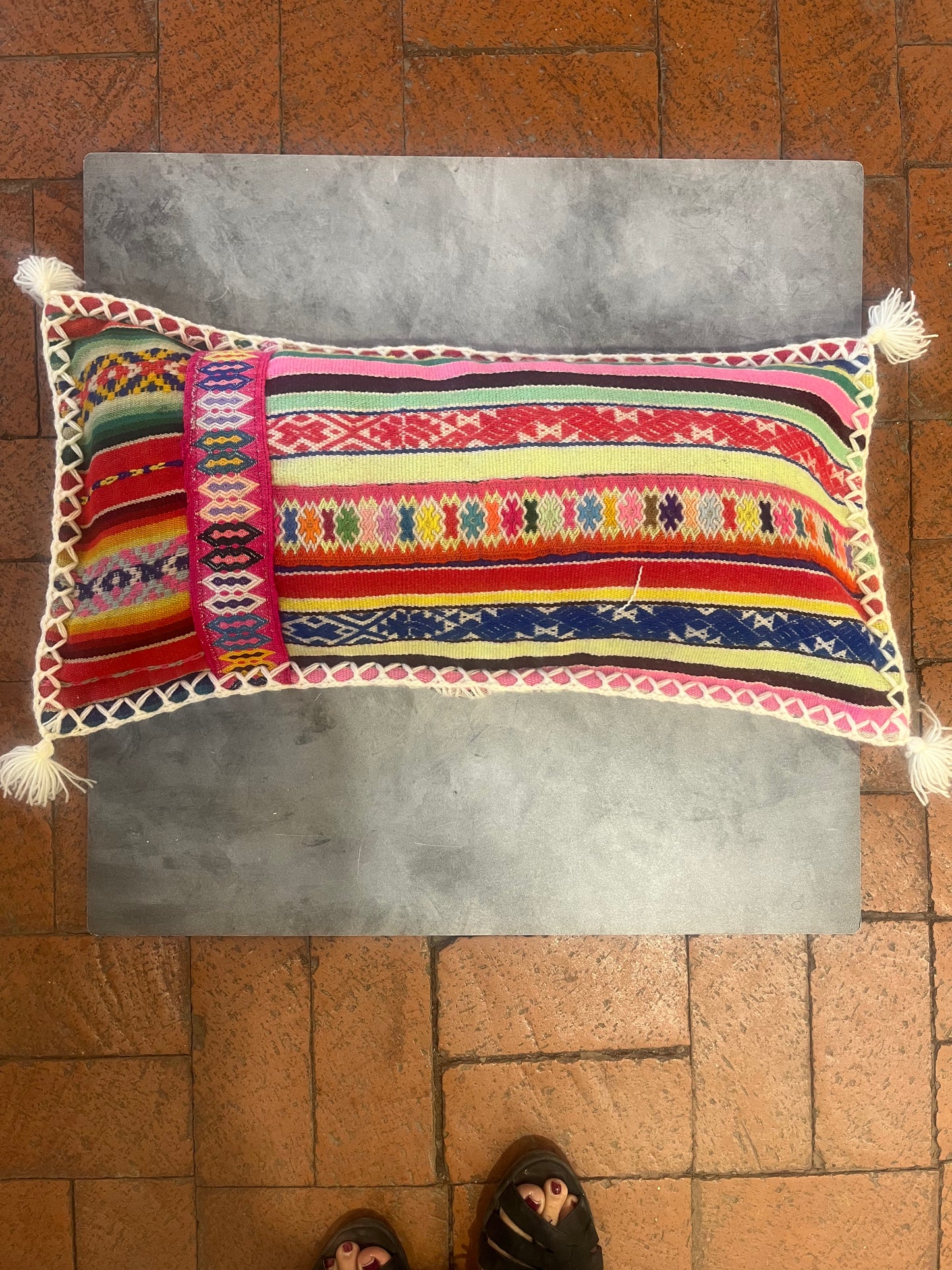 Rectangle Pillowcases ~ Variety of Pillowcases