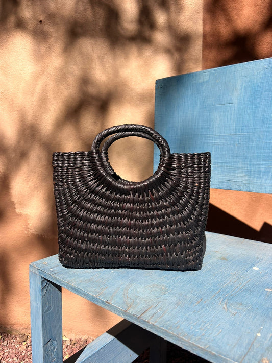 Small Rectangle Handbag