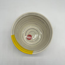 Load image into Gallery viewer, Primary Colors Cereal Bowl - Porcelain
