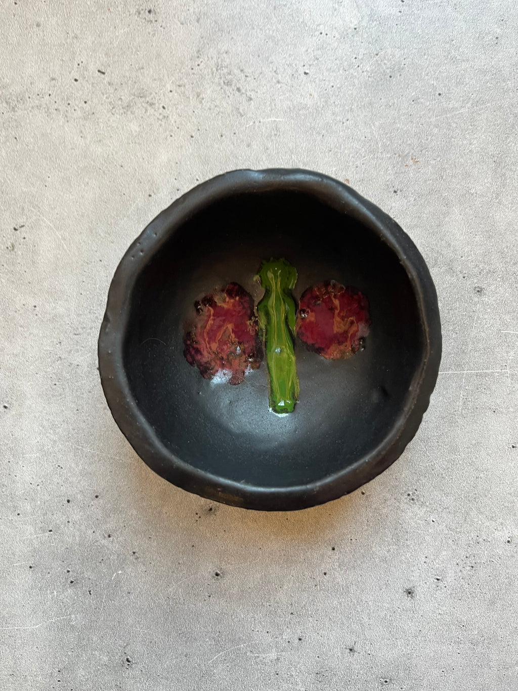 Mini Bowls - colorful design