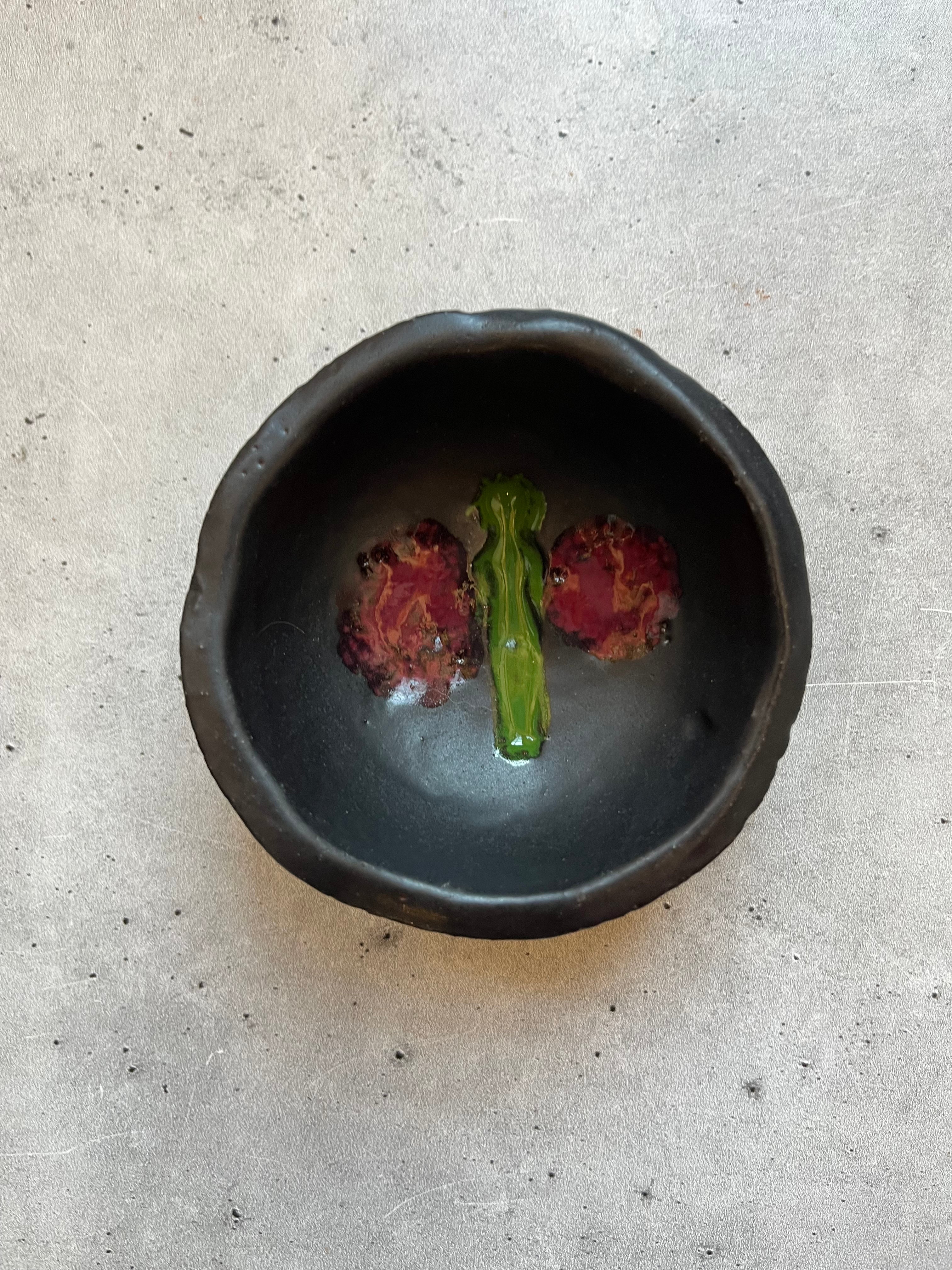 Mini Bowls - colorful design