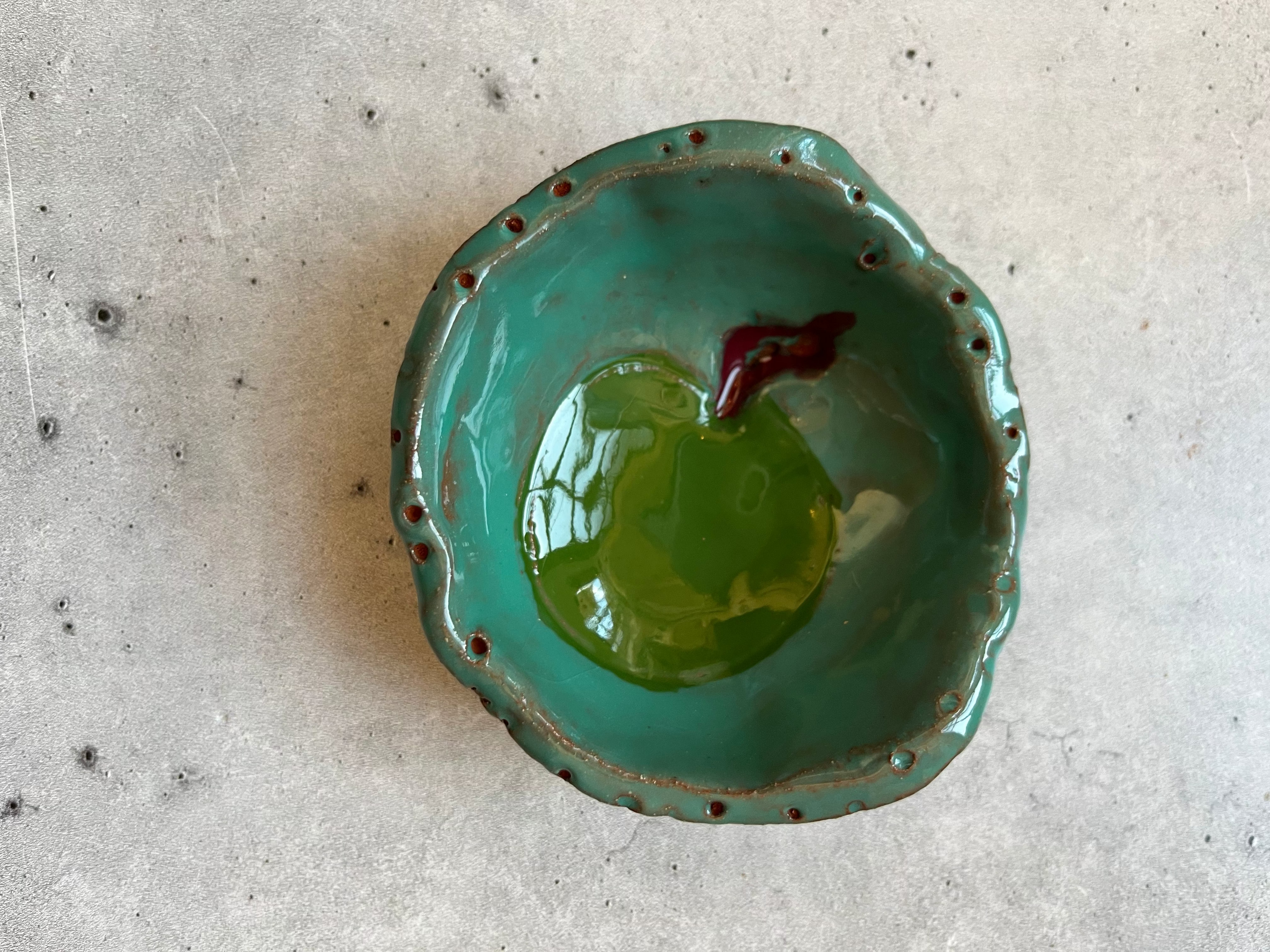 Mini Bowls - colorful design