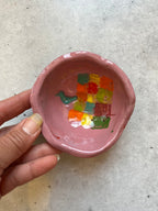Mini Bowls - colorful design