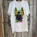 T-shirt - Soñamos con un mundo nuevo - Medium
