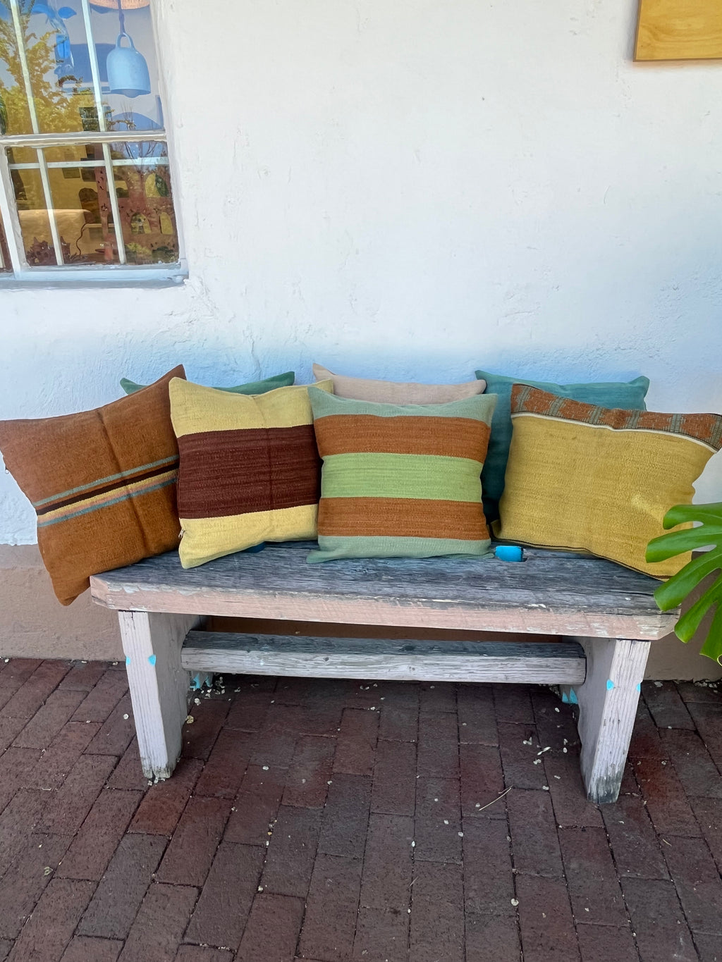 Pillowcases - Andean Textiles