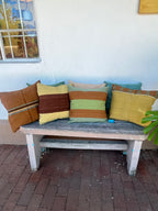 Pillowcases - Andean Textiles