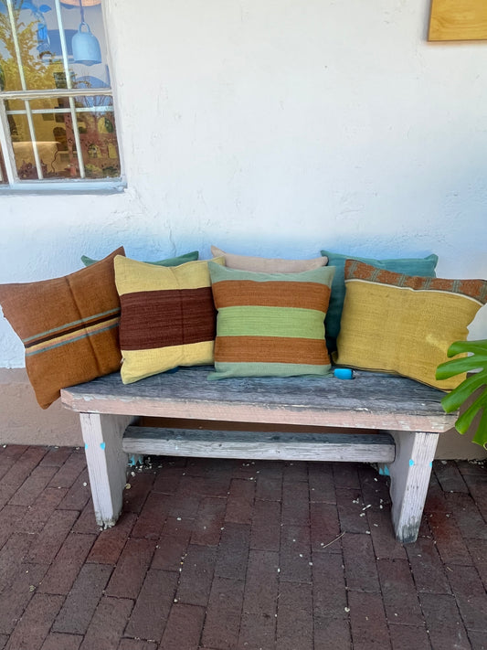 Pillowcase - Andean Textiles