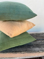 Pillowcases - Andean Textiles