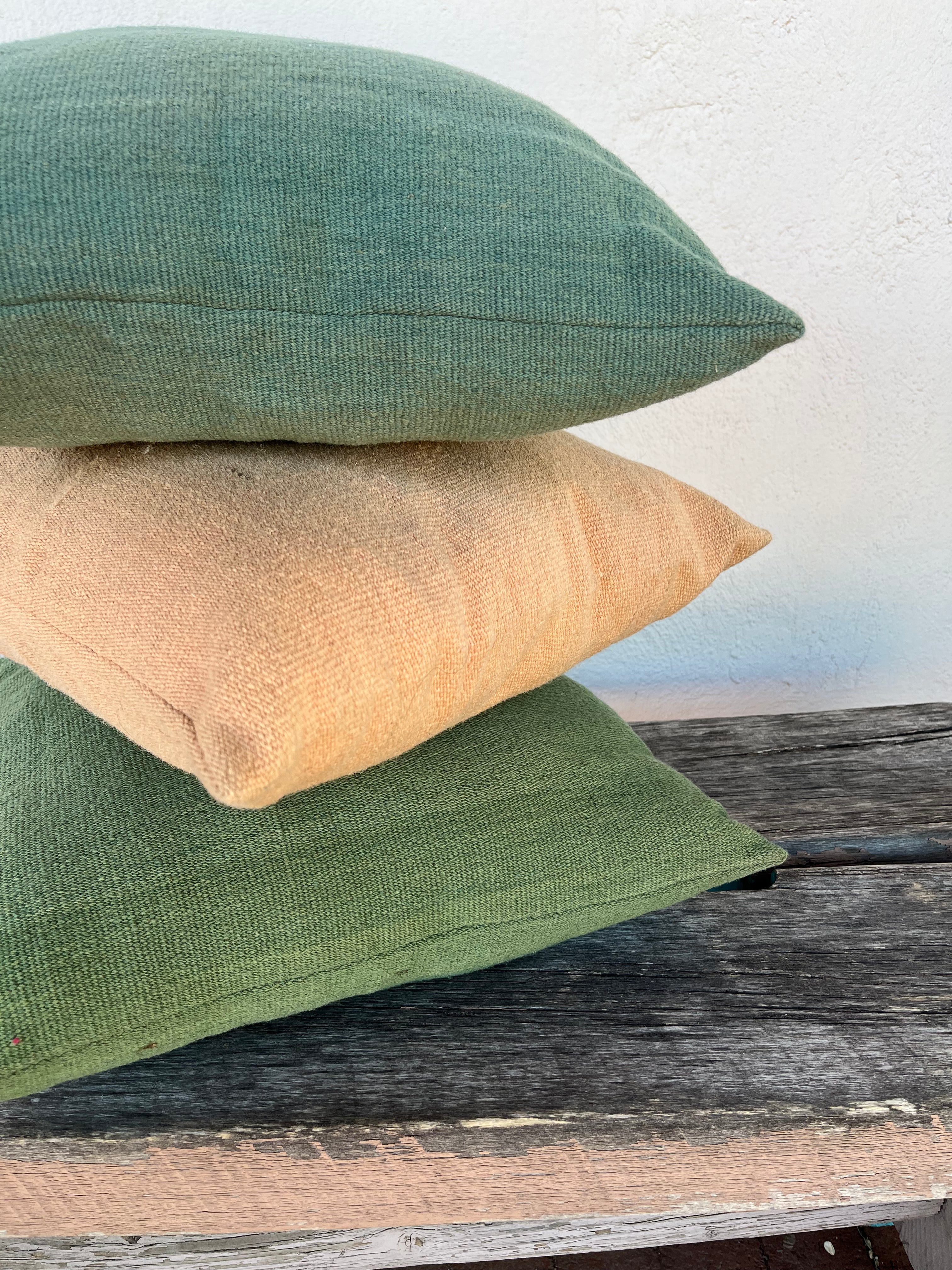 Pillowcases - Andean Textiles