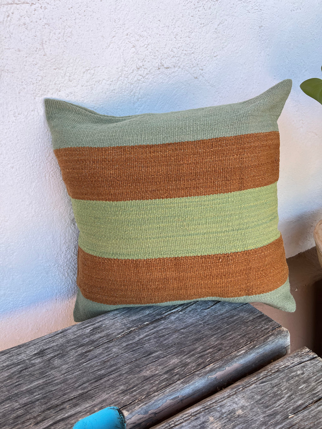 Pillowcases - Andean Textiles