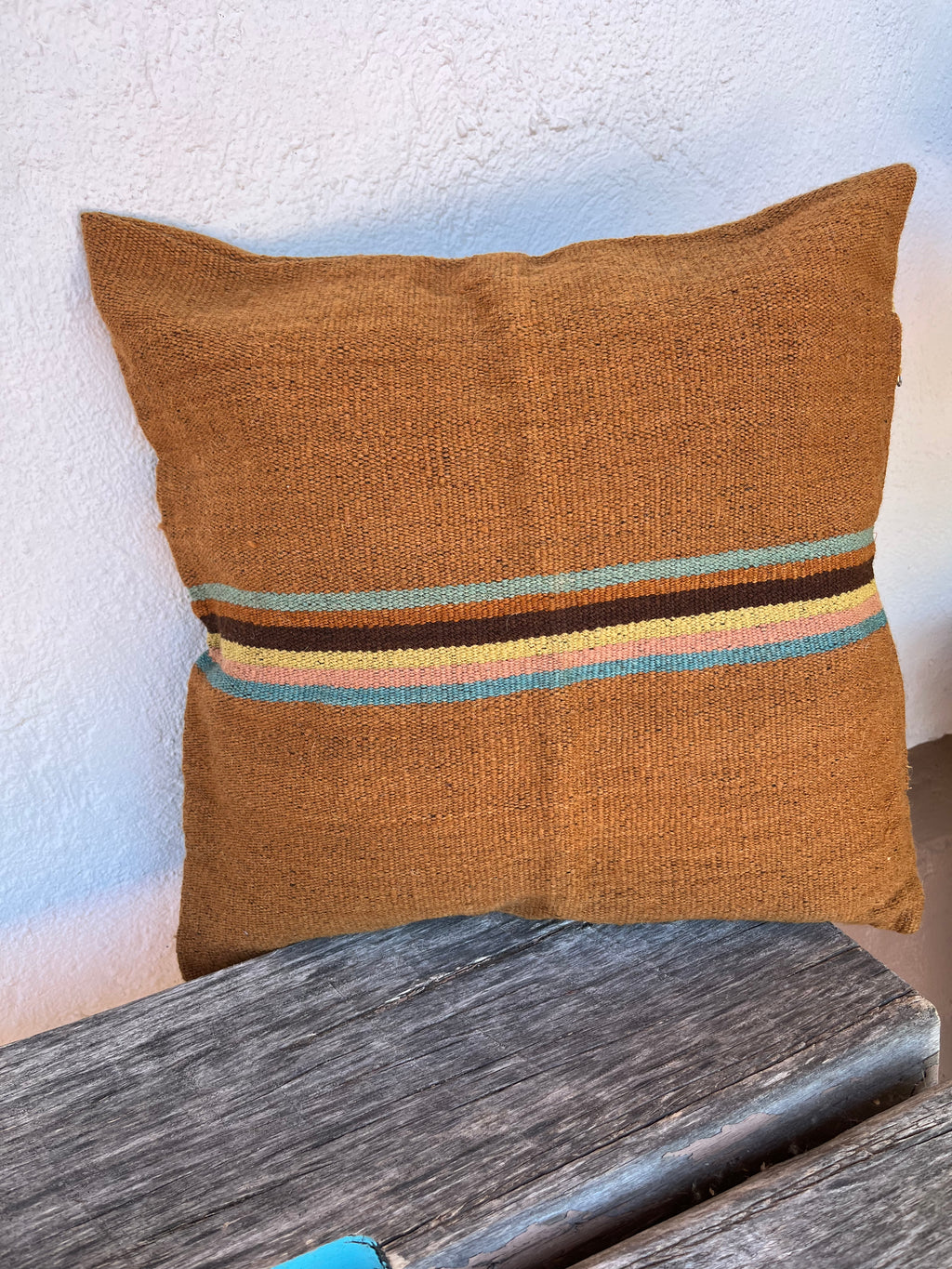 Pillowcases - Andean Textiles