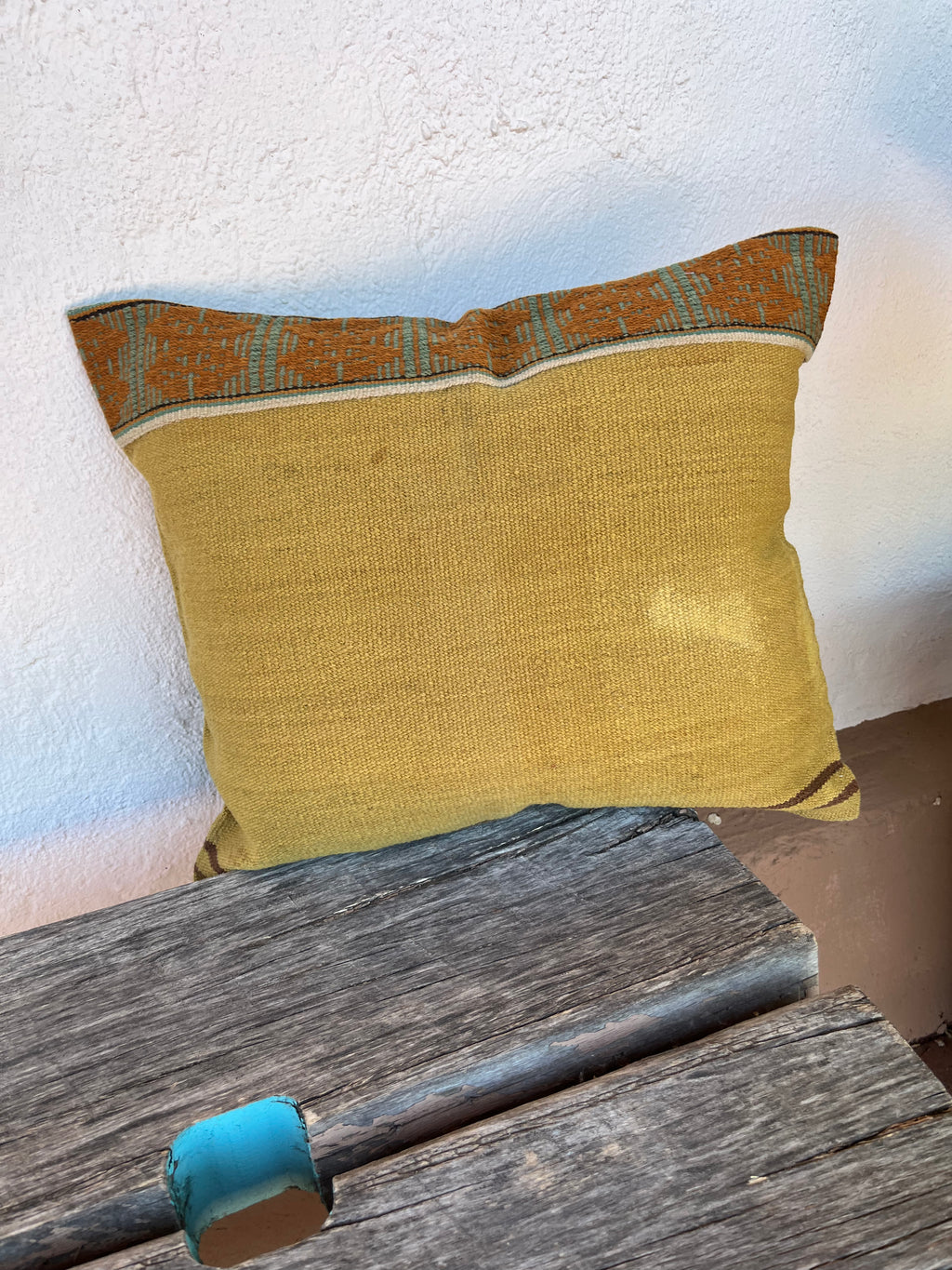 Pillowcases - Andean Textiles