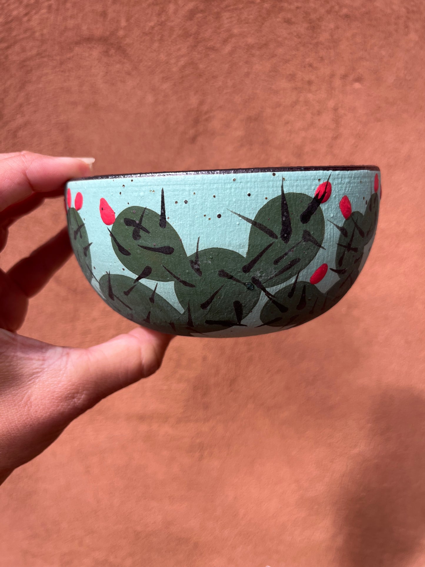 Anna Nelson ~ Assorted bowls ~ 2 sizes