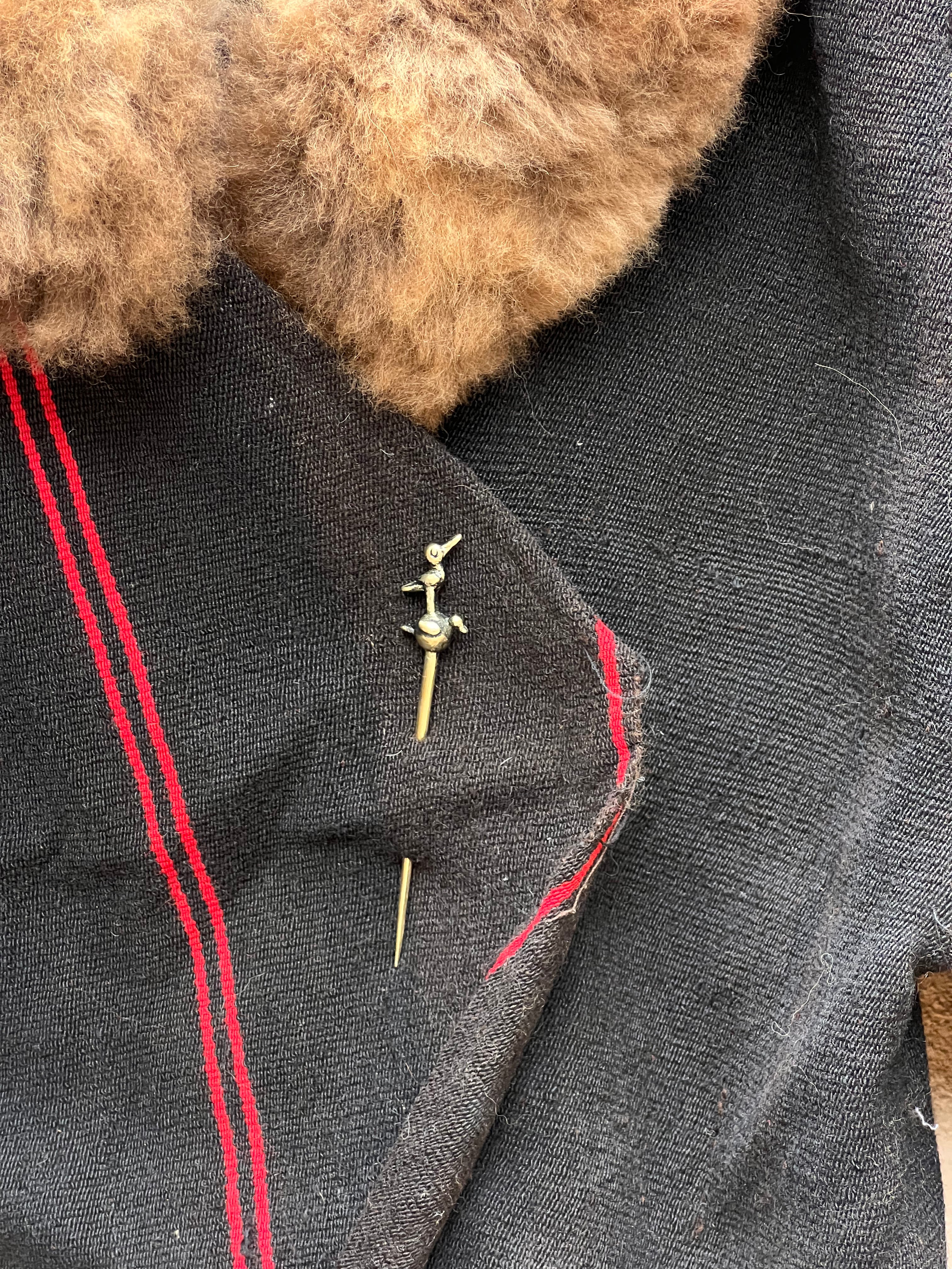 Alpaca fur jacket - Upcycled Bomber Jacket - Alpaca wool