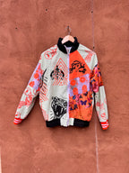 Windbreaker - one of a kind - Large