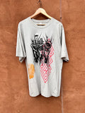 T-shirt - one of a kind - Large