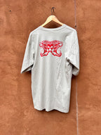 T-shirt - one of a kind - Large
