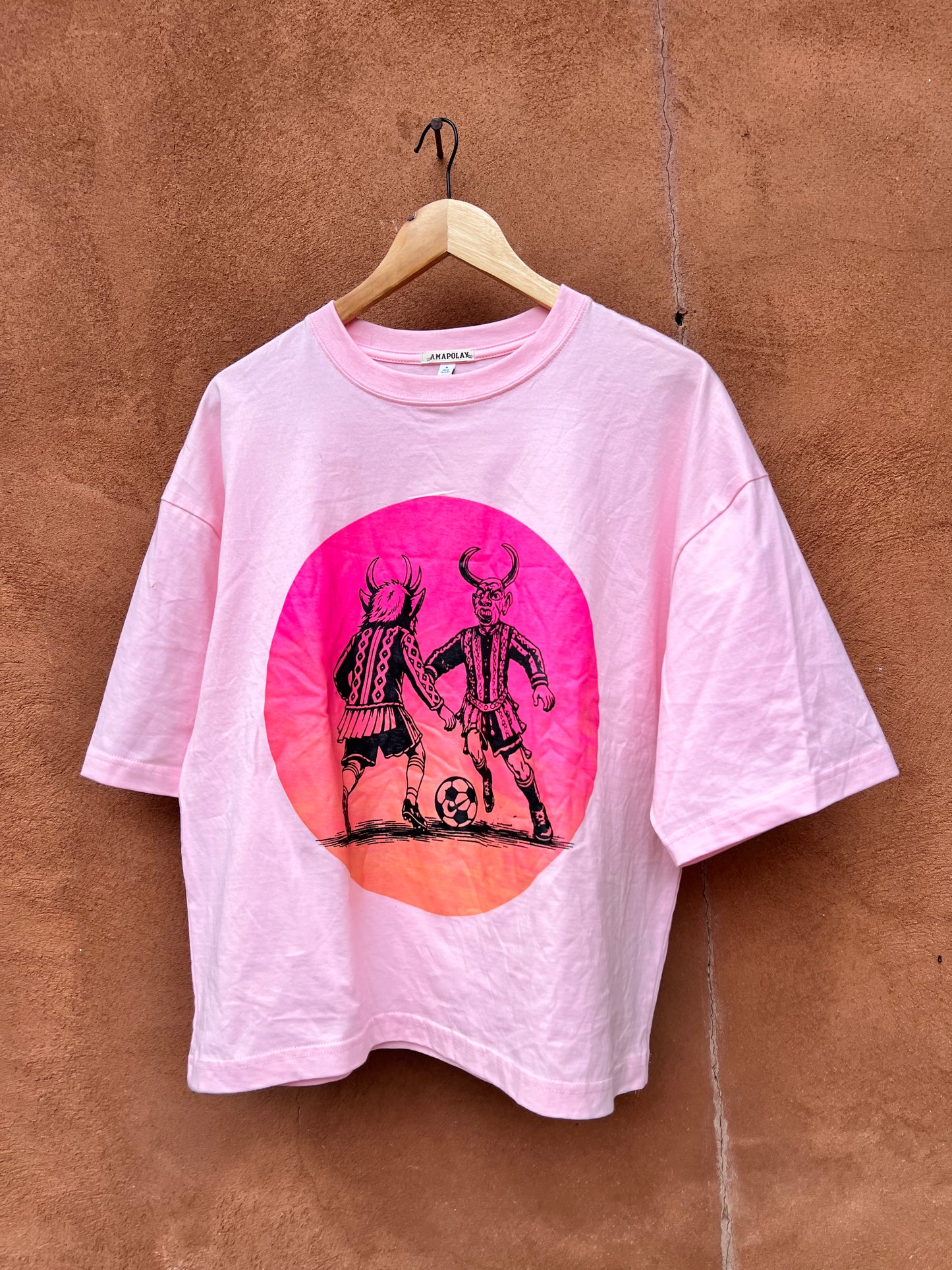 T - Shirt - Amapolay - Medium