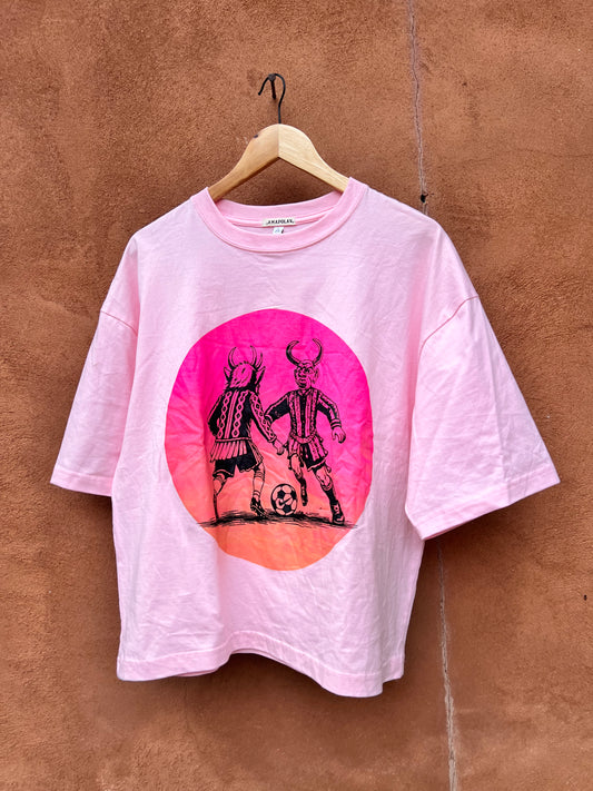 TShirt - One of a kind - Medium