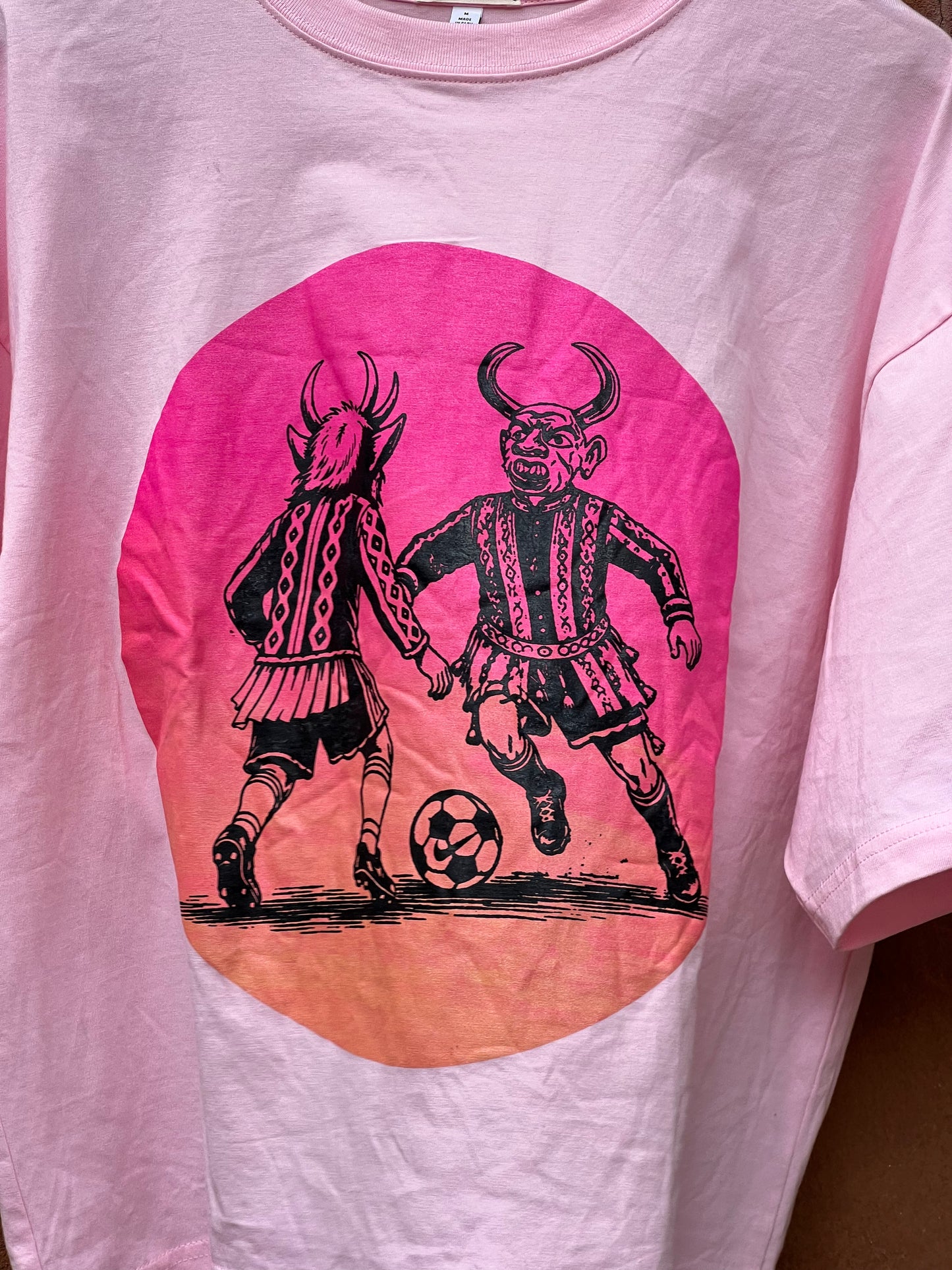 T - Shirt - Amapolay - Medium