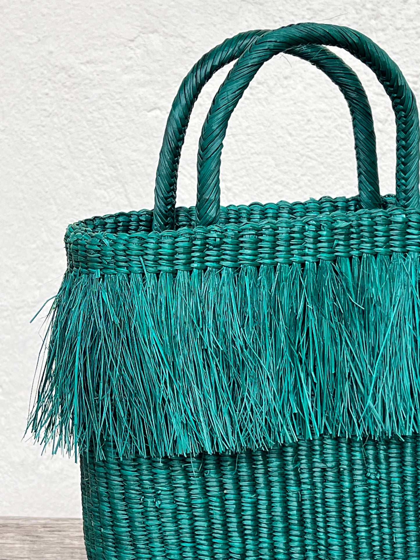 Handbag ~ Junco Reed