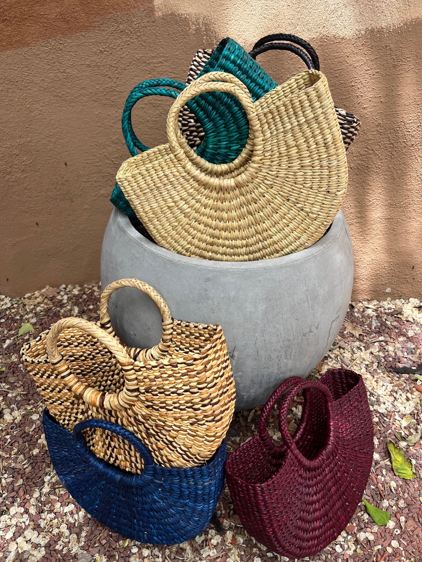 Little Moon ~ Handbag