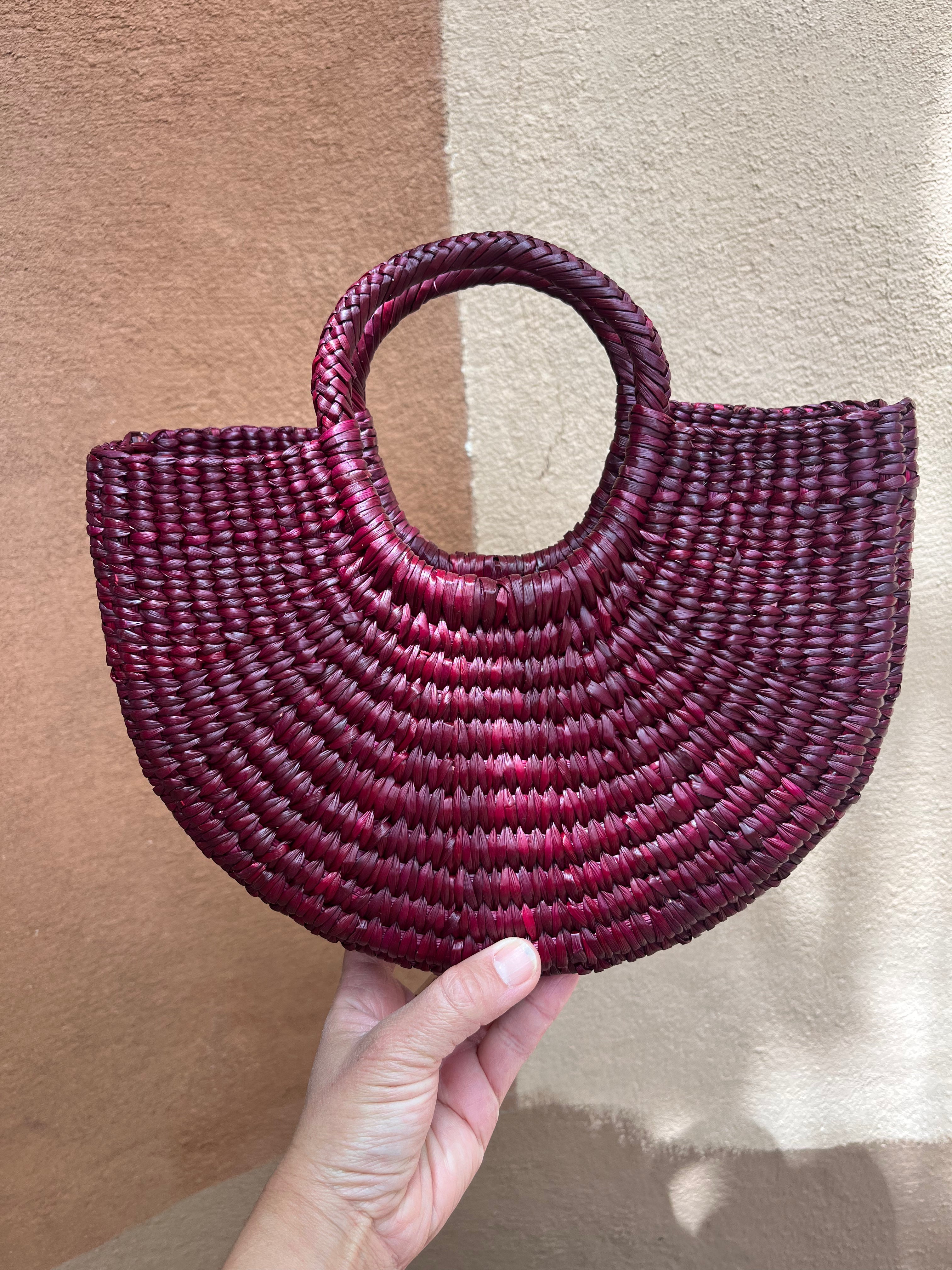 Little Moon ~ Handbag