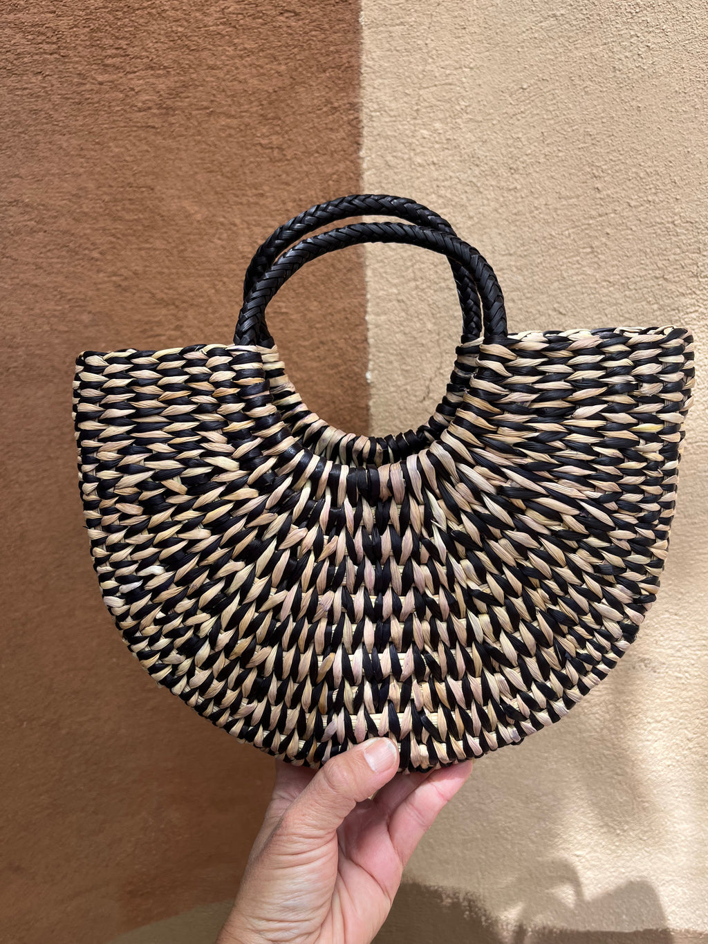 Little Moon ~ Handbag