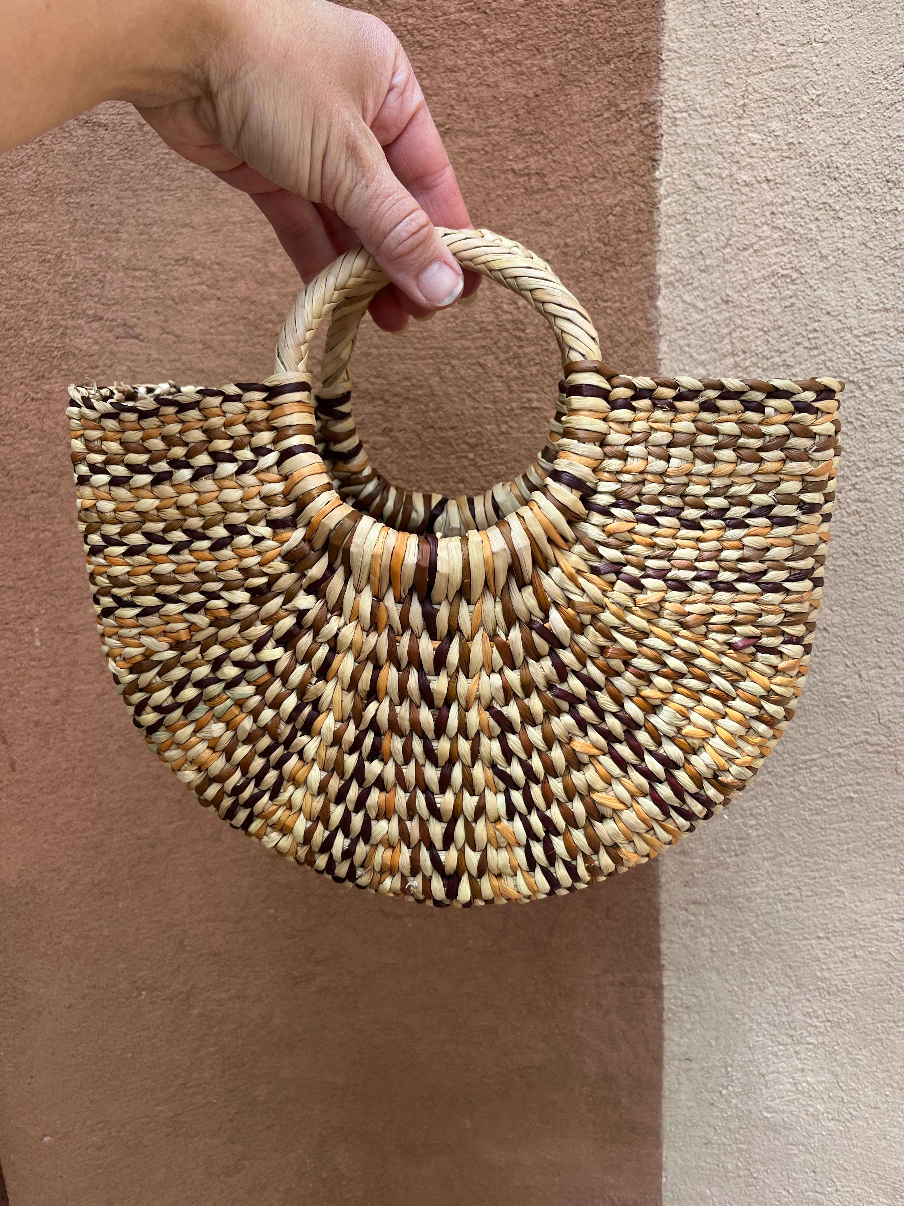 Little Moon ~ Handbag