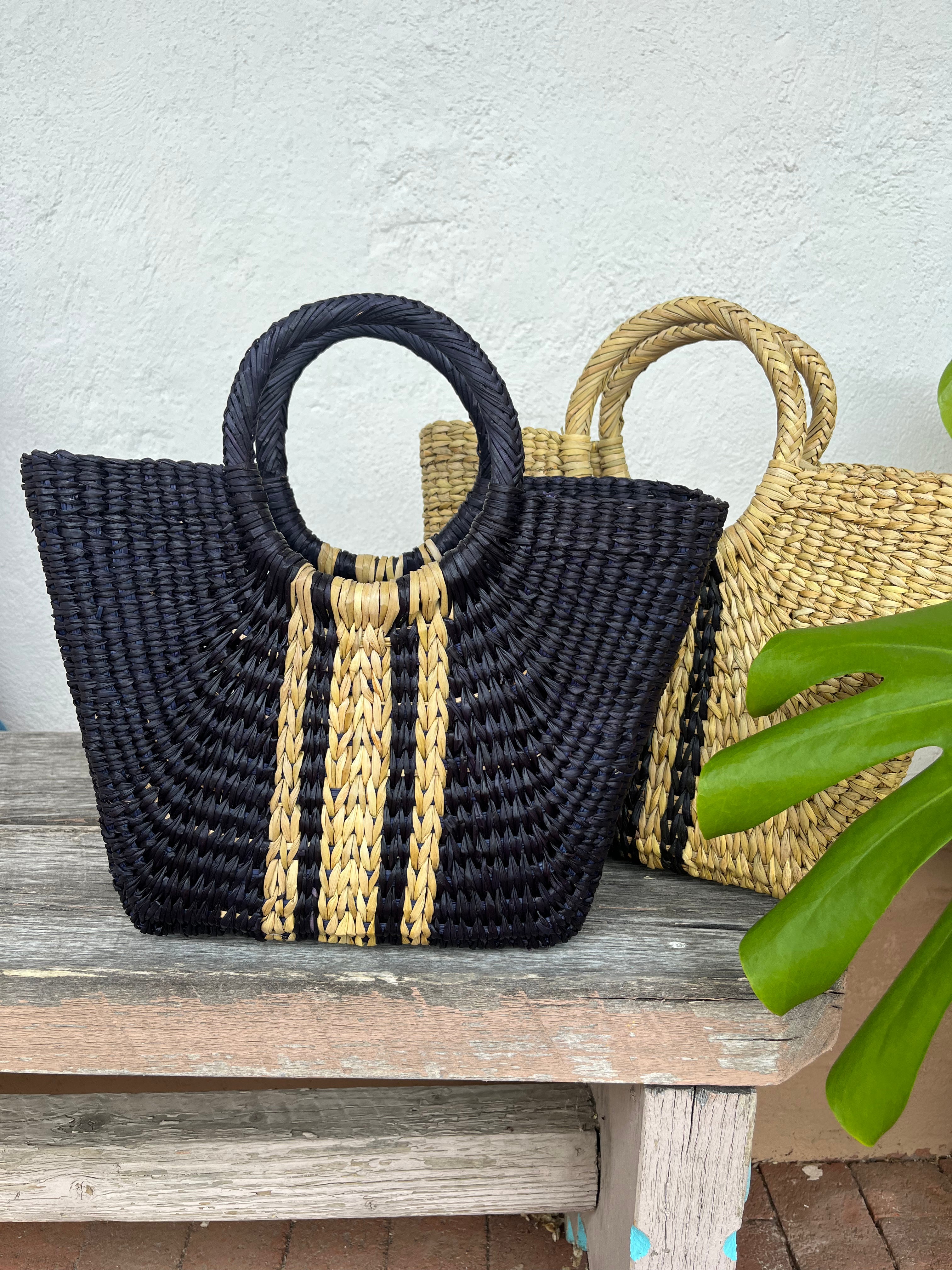 Shoulder Bag • Junco Reed