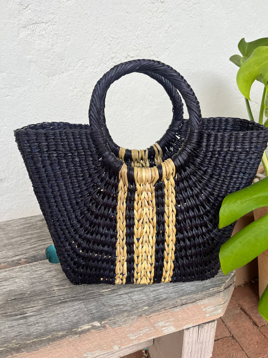 Shoulder Bag • Junco Reed